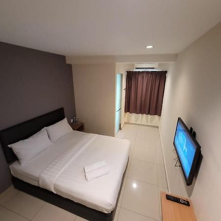 New Eastern Hotel Kuala Lumpur Luaran gambar