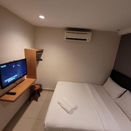 New Eastern Hotel Kuala Lumpur Luaran gambar