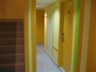 New Eastern Hotel Kuala Lumpur Luaran gambar