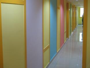New Eastern Hotel Kuala Lumpur Luaran gambar