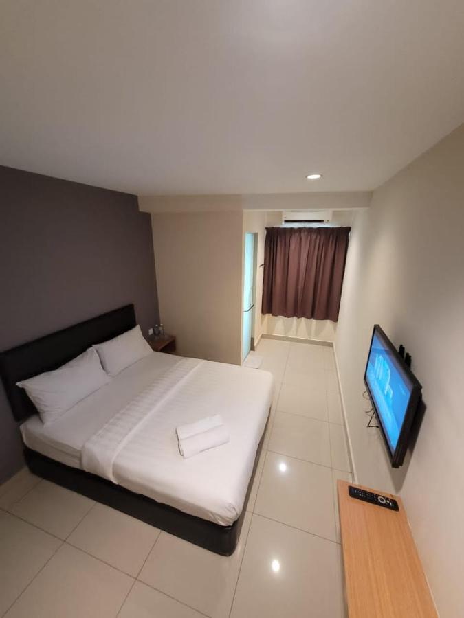 New Eastern Hotel Kuala Lumpur Luaran gambar
