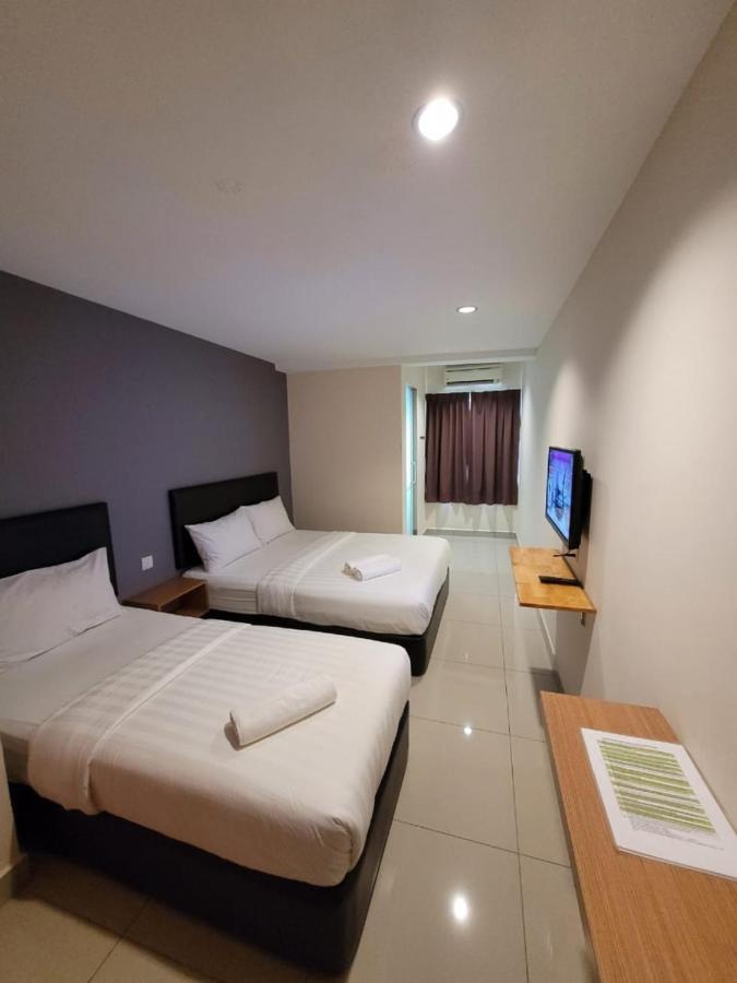 New Eastern Hotel Kuala Lumpur Luaran gambar