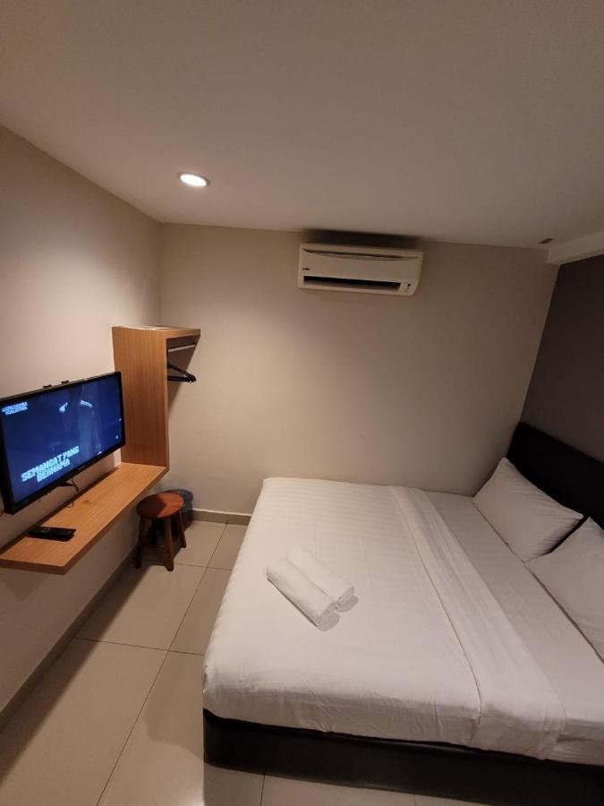 New Eastern Hotel Kuala Lumpur Luaran gambar