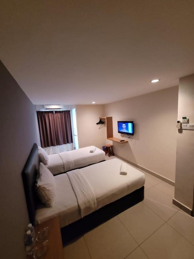 New Eastern Hotel Kuala Lumpur Luaran gambar