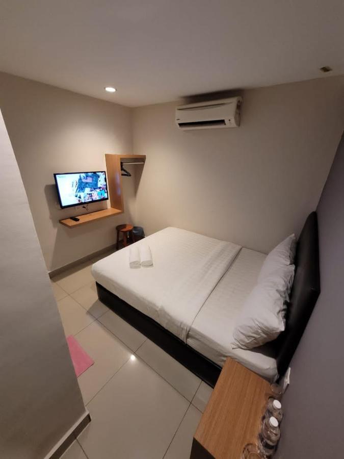 New Eastern Hotel Kuala Lumpur Luaran gambar