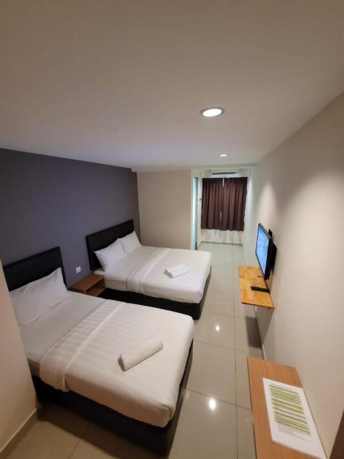 New Eastern Hotel Kuala Lumpur Luaran gambar