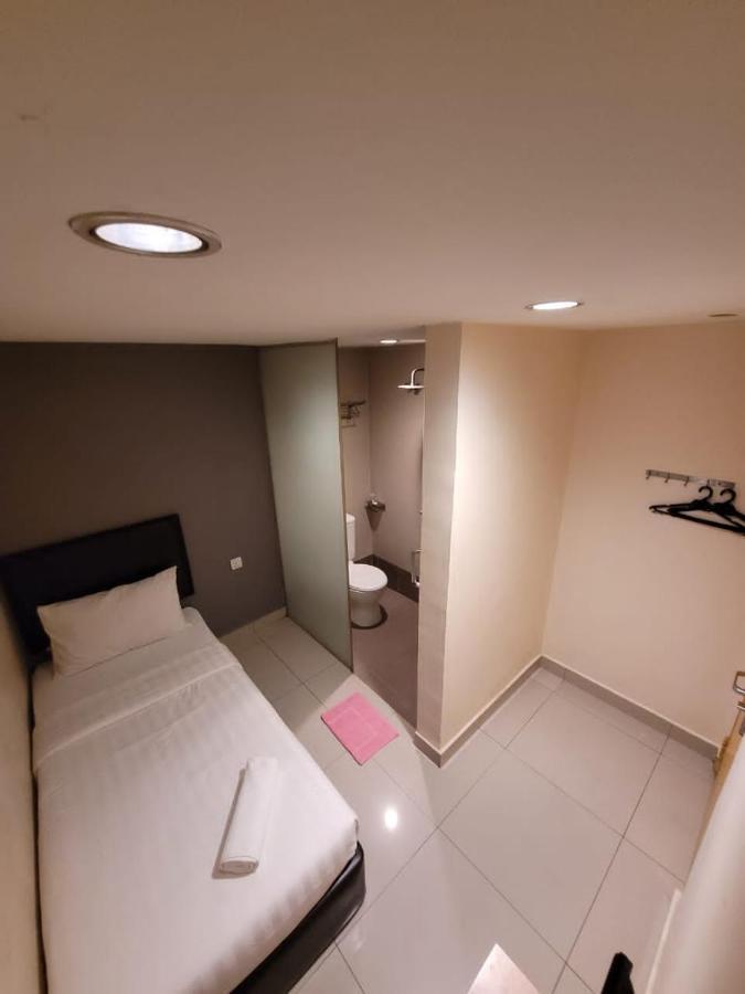 New Eastern Hotel Kuala Lumpur Luaran gambar
