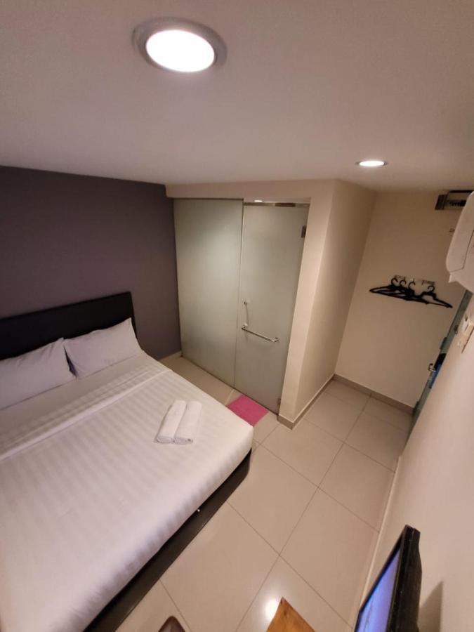 New Eastern Hotel Kuala Lumpur Luaran gambar