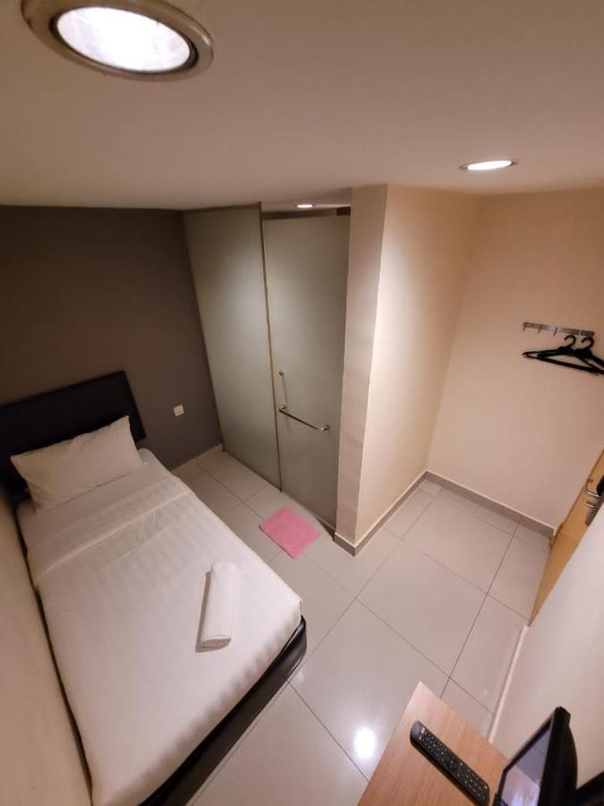 New Eastern Hotel Kuala Lumpur Luaran gambar