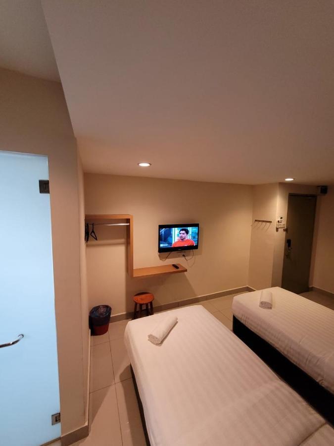 New Eastern Hotel Kuala Lumpur Luaran gambar