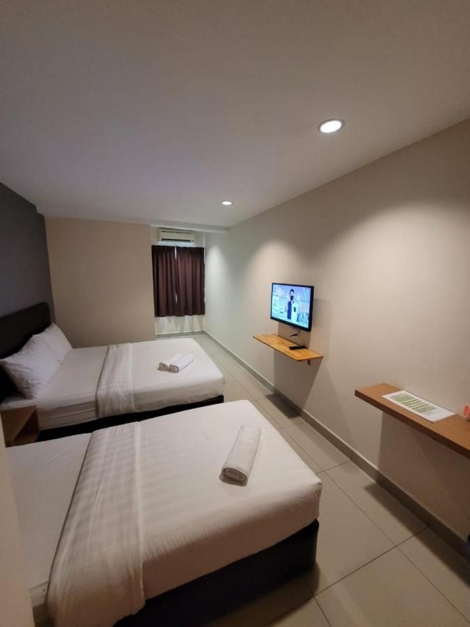 New Eastern Hotel Kuala Lumpur Luaran gambar