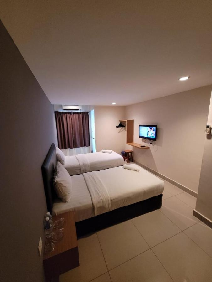 New Eastern Hotel Kuala Lumpur Luaran gambar