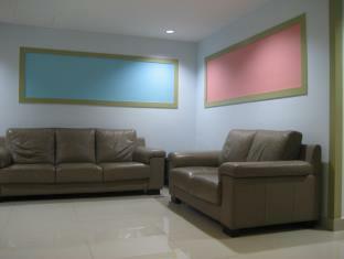 New Eastern Hotel Kuala Lumpur Luaran gambar